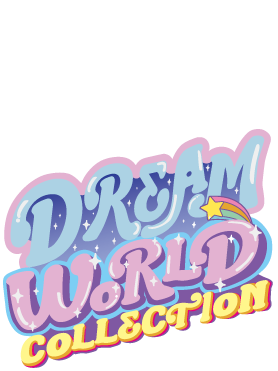 DREAM WORLD COLLECTION
